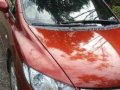 2007 Honda Civic 1.8s FD MT Red For Sale -2