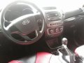 Well-kept Kia Sorento 2013 for sale-6