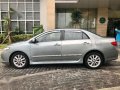 2010 Toyota Corolla Altis 1.6V AT Grey For Sale -2