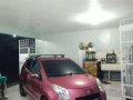 Suzuki Celerio 2011 1.0 MT Pink For Sale -1