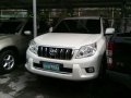 Good as new Toyota Land Cruiser Prado 2013 for sale-3
