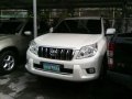 Good as new Toyota Land Cruiser Prado 2013 for sale-3