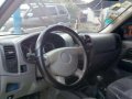 Fresh Isuzu DMax LS 2005 MT White For Sale -4