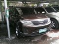 Well-kept Kia Sorento 2013 for sale-0