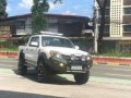2009 Ford Ranger XLT 4x2 AT White For Sale -5