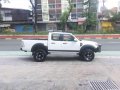 2009 Ford Ranger XLT 4x2 AT White For Sale -3