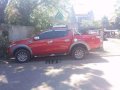 Mitsubishi Strada 2016 GLSV (For Assume)-1