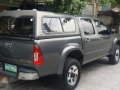 Excellent Condition 2009 Isuzu Dmax 3.0 Di Iteq For Sale-6