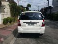 Good As New 2014 Toyota Innova J Diesel For Sale-1