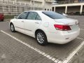 2013 Toyota Camry 2.4V AT Pearlwhite For Sale -3