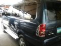 Isuzu Crosswind 2012 for sale -3