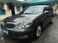 Toyota Camry 3.0 V 2005 AT Gray For Sale -6