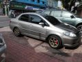 Honda City 2007 manual-9