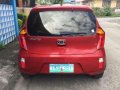 Kia picanto 2012 loaded super kinis sale swap like brandnew 1st owned-8