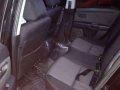 Fresh Mazda 3 2011 1.6 AT Black For Sale -5
