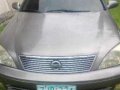 2007 Nissan Sentra MT Gray Sedan For Sale -0