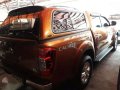 2015 Nissan Calibre Navara 4x2 Automatic-2