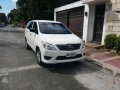 Good As New 2014 Toyota Innova J Diesel For Sale-0