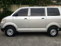Well-kept Suzuki APV 2013 for sale-2