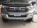 5k 2018 Ford Everest Trend 4x2 AT With NAVI-0