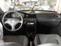 Honda civic esi 95mdl-8