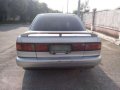 1993 Nissan Sentra B13 ECCS Automatic-5