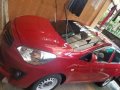 2014 Mitsubishi Mirage G4 Glx AT Red For Sale -4