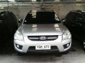 Kia Sportage 2009 for sale-1