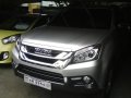 Isuzu MU-X 2017 for sale -2