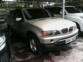 Good as new BMW X5 2003 for sale-0