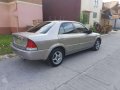 Top Of The Line Ford Lynx Ghia 1999 For Sale-3