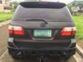 Toyota Fortuner 2006 AT Gray Gas For Sale -0