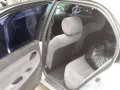 1995 Toyota Corolla GLi MT Silver For Sale -4