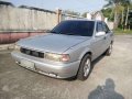 1993 Nissan Sentra B13 ECCS Automatic-1