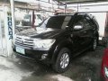 Good as new Toyota Fortuner 2010 for sale-5