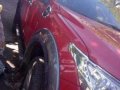 Mitsubishi Strada 2016 GLSV (For Assume)-3