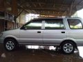 Perfect Condition Isuzu Crosswind Xl 2003 For Sale-7