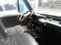 Kia Ceres FB 1997 MT White Truck For Sale -1