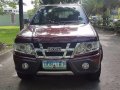 Isuzu Crosswind 2013 for sale -0