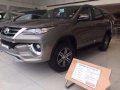 New 2017 Toyota Fortuner Unit Best All in Promo -1