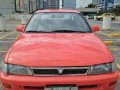 Toyota Corolla Big Body 4AGE Blacktop LSD Tranny-1