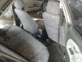 2001 Mitsubishi Lancer GLS AT Black For Sale -2