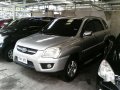 Kia Sportage 2009 for sale-2