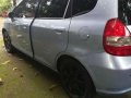 Honda Fit jass-5