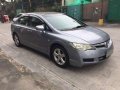 Very Fresh 2007 Honda Civic 1.8S AT For Sale-4