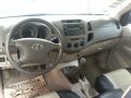 Toyota Hilux 2009 for sale -7