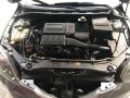 Mazda 3 Hatchback 2009 1.6 AT Gray For Sale -8