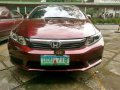 2012 Honda Civic-1