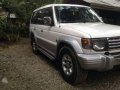 98 model pajero local orig manual 4d56-11