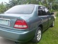 Honda City Type Z 2001 Manual Transmission-3